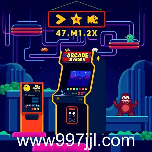 Arcade Games