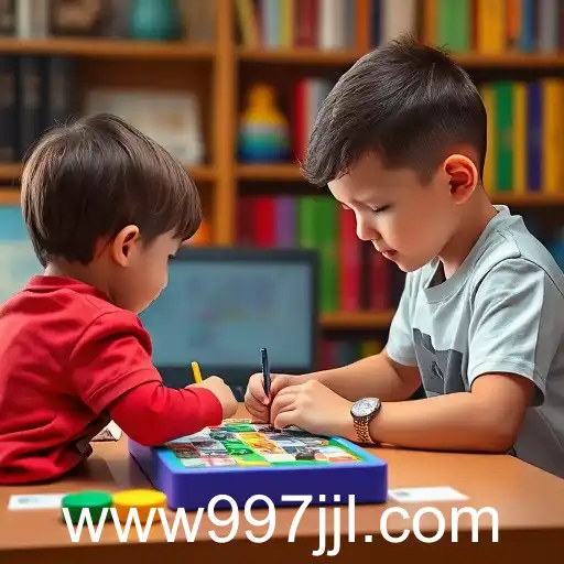 Educational Games
