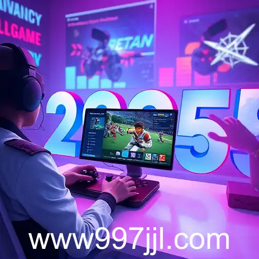Expanding Horizons in Online Gaming
