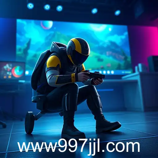 The Rise of 997jl.com in the Gaming World